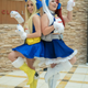Image for article titled Our Favorite Cosplay From Delta H 2019